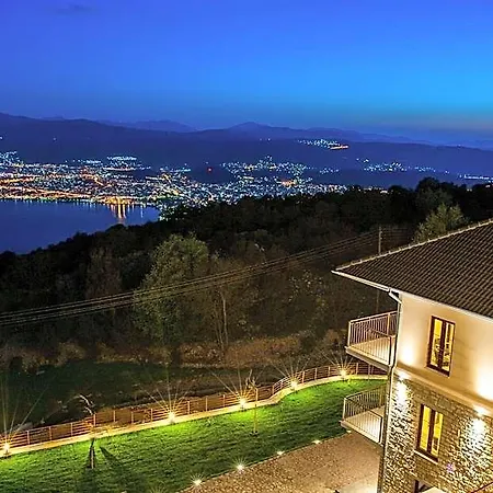 Hotel Arktos