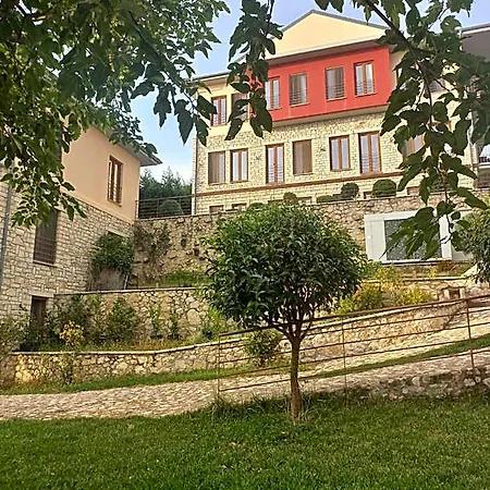 Hotel Arktos 3*