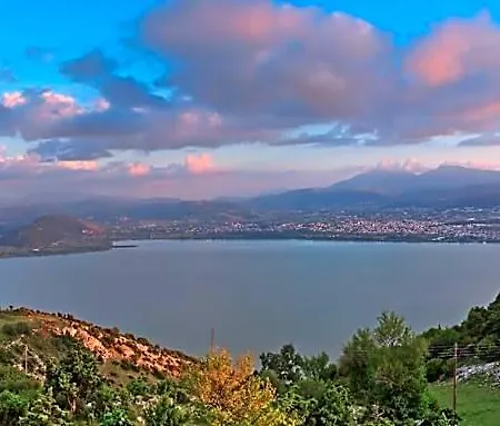 Hotel Arktos