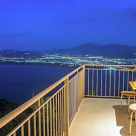 Hotel Arktos