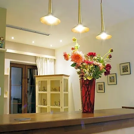 Arktos Hotel