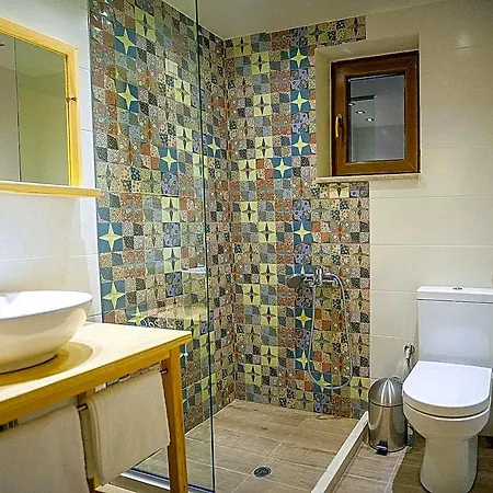 Arktos Hotel Eleousa