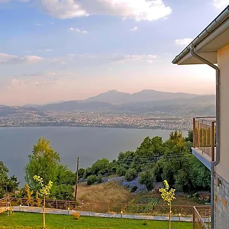 Hotel Arktos Eleousa