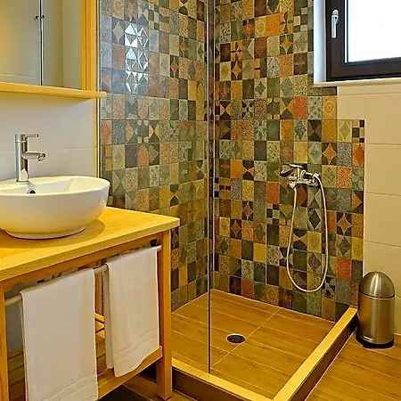 Hotel Arktos Eleousa