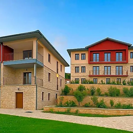 Hotel Arktos