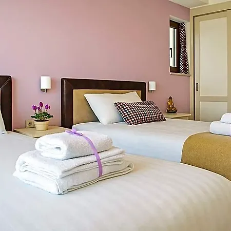 Hotel Arktos Eleousa