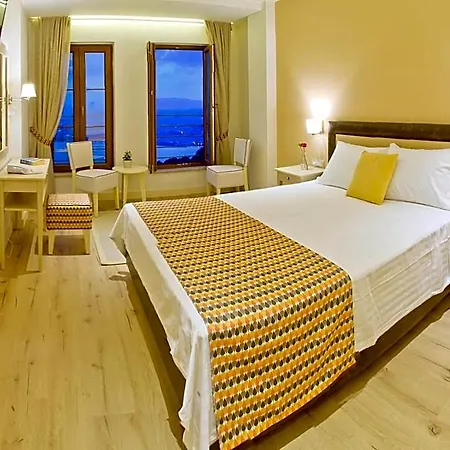 Arktos Hotel Eleousa