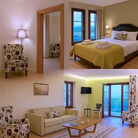 Arktos Hotel Eleousa